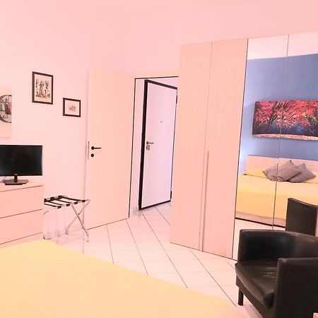 House Procaccini, 20 Lägenhet Bologna Exteriör bild