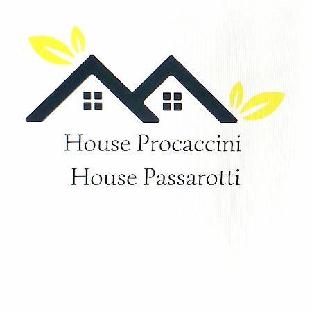 House Procaccini, 20 Lägenhet Bologna Exteriör bild