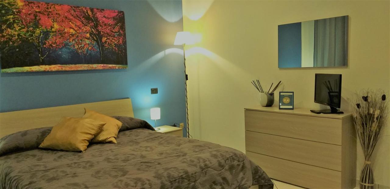 House Procaccini, 20 Lägenhet Bologna Exteriör bild