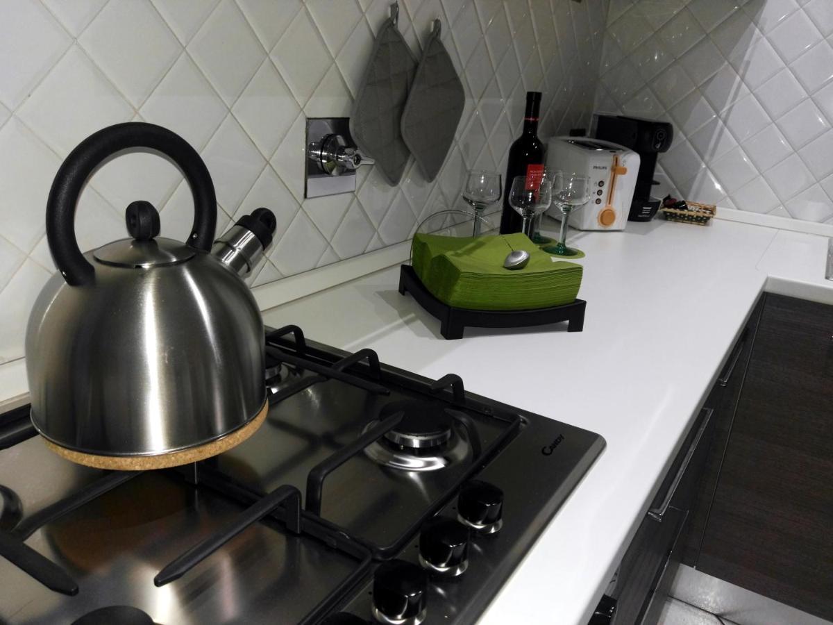 House Procaccini, 20 Lägenhet Bologna Exteriör bild