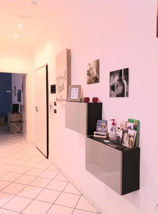 House Procaccini, 20 Lägenhet Bologna Exteriör bild
