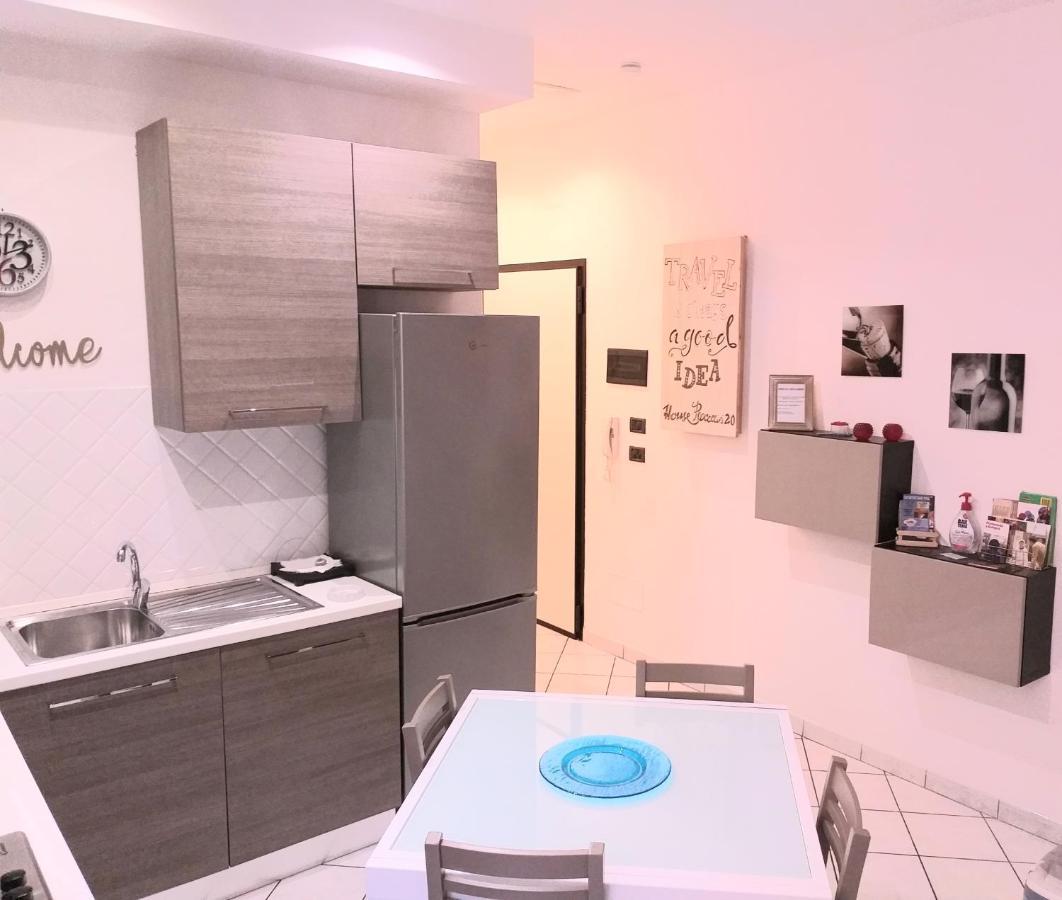 House Procaccini, 20 Lägenhet Bologna Exteriör bild