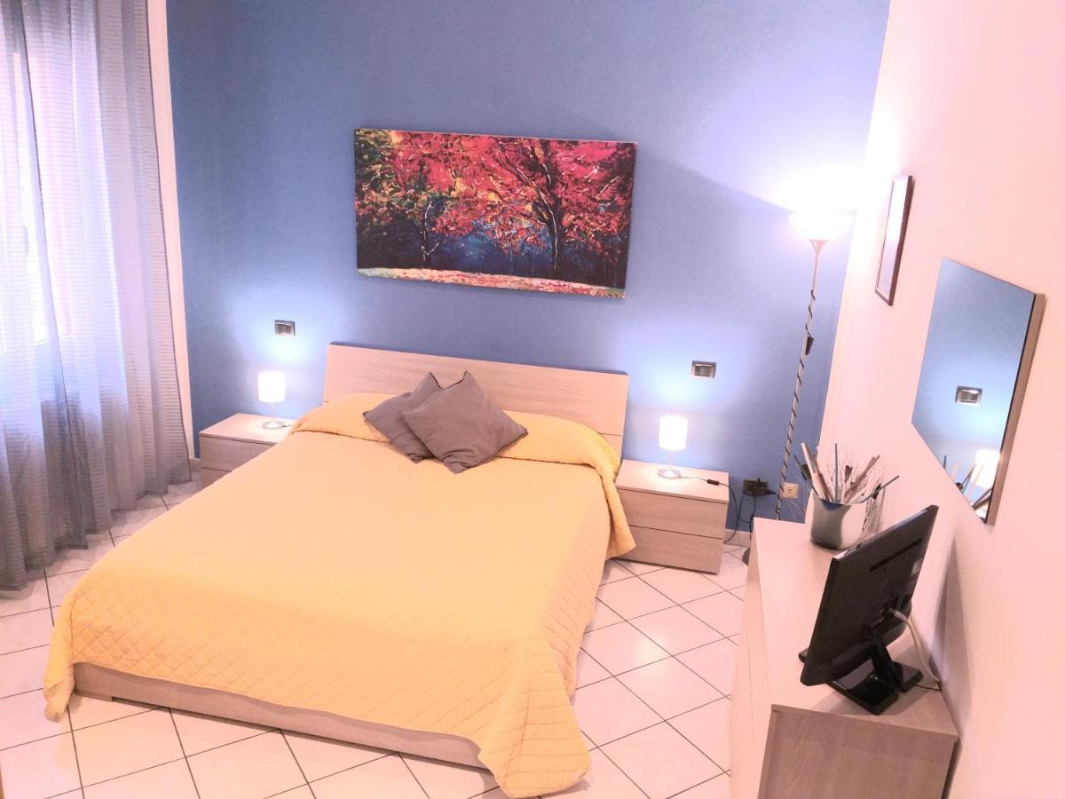 House Procaccini, 20 Lägenhet Bologna Exteriör bild