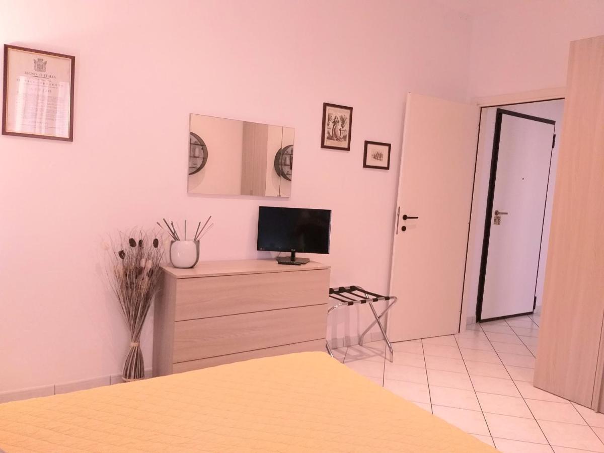 House Procaccini, 20 Lägenhet Bologna Exteriör bild