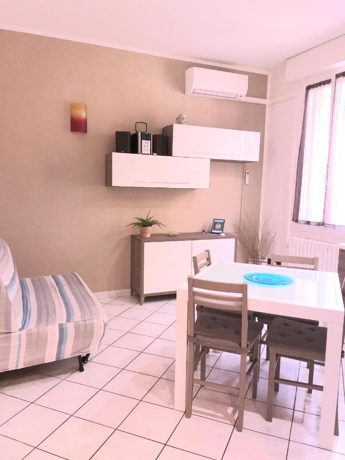 House Procaccini, 20 Lägenhet Bologna Exteriör bild