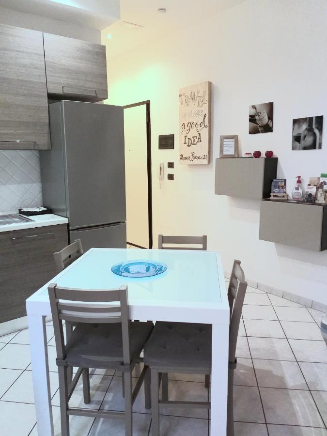 House Procaccini, 20 Lägenhet Bologna Exteriör bild