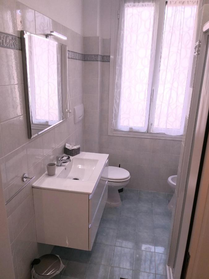 House Procaccini, 20 Lägenhet Bologna Exteriör bild
