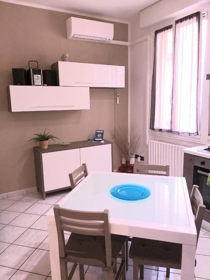 House Procaccini, 20 Lägenhet Bologna Exteriör bild