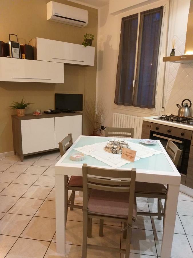 House Procaccini, 20 Lägenhet Bologna Exteriör bild