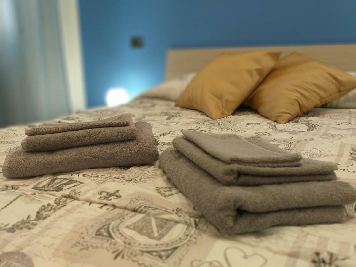 House Procaccini, 20 Lägenhet Bologna Exteriör bild