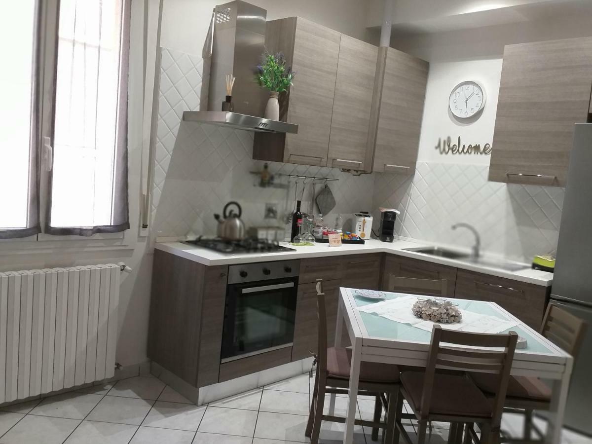 House Procaccini, 20 Lägenhet Bologna Exteriör bild