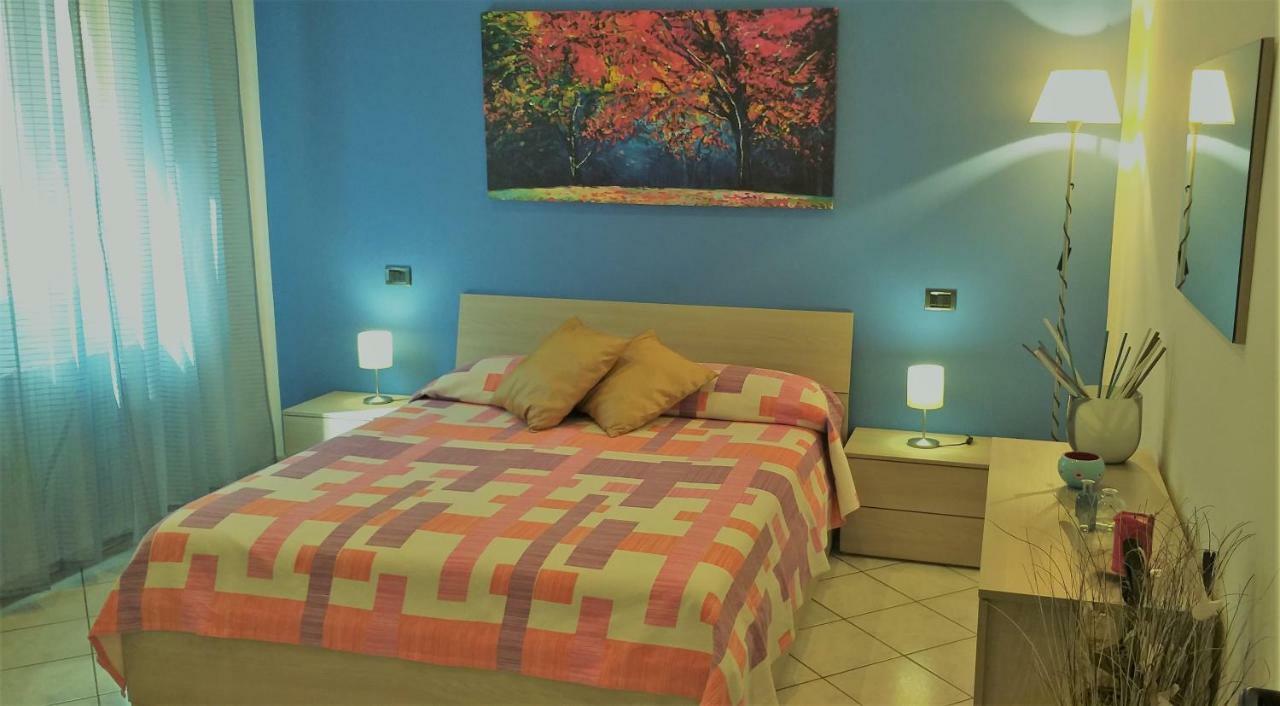 House Procaccini, 20 Lägenhet Bologna Exteriör bild