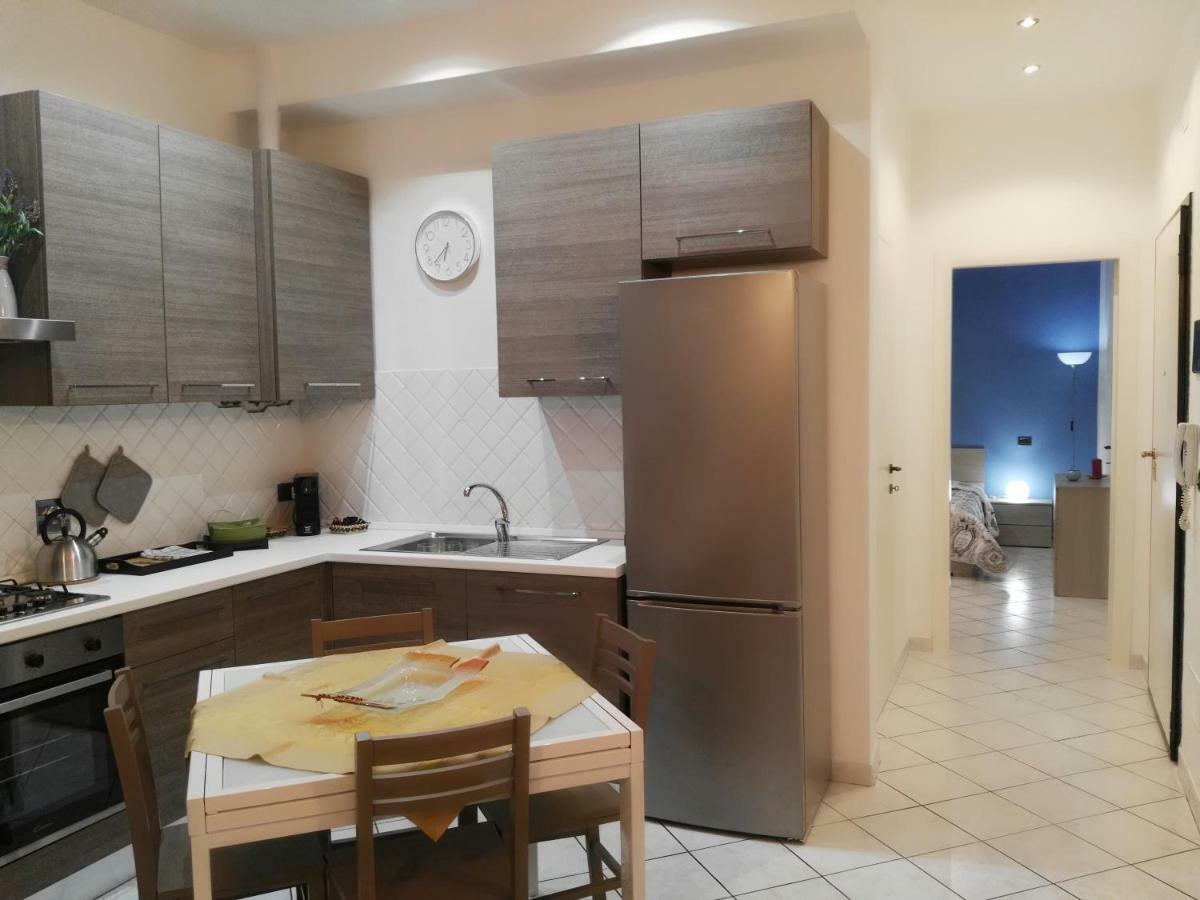 House Procaccini, 20 Lägenhet Bologna Exteriör bild