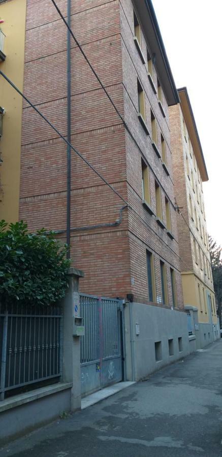 House Procaccini, 20 Lägenhet Bologna Exteriör bild